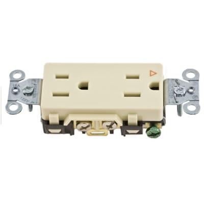 IG15DRI AC Power Plugs & Receptacles