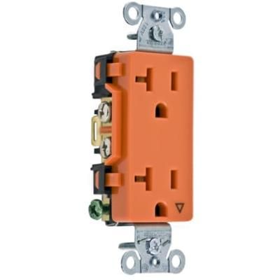 IG20DR  Connectors