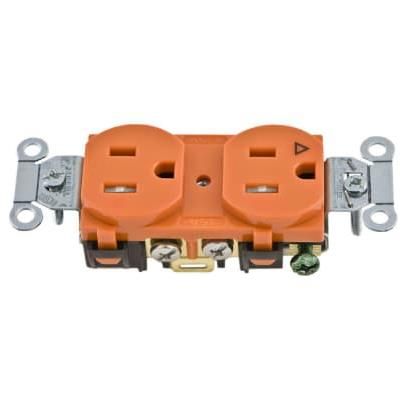 IG5252TR AC Power Plugs & Receptacles