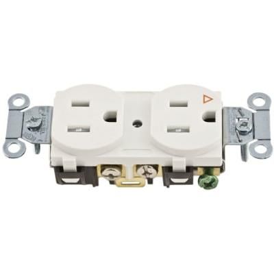 IG5252WTR AC Power Plugs & Receptacles