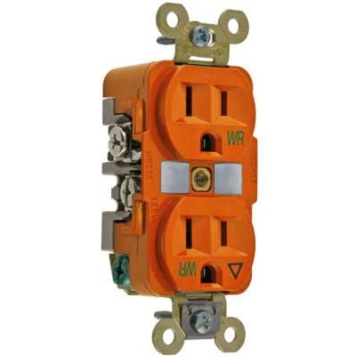IG5262WR  Connectors