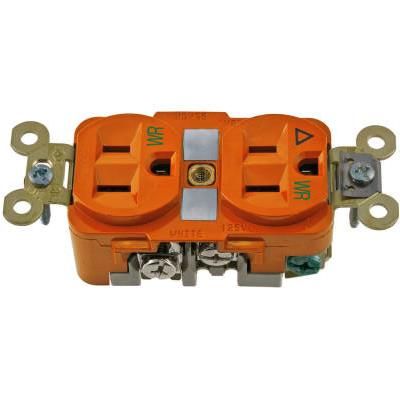 IG5262WR AC Power Plugs & Receptacles