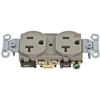 IG5352GY AC Power Plugs & Receptacles