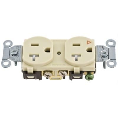 IG5352ITR AC Power Plugs & Receptacles