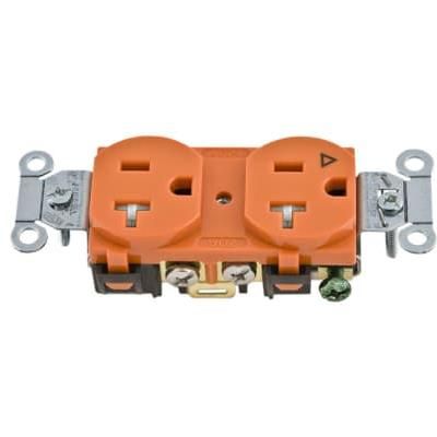 IG5352TR AC Power Plugs & Receptacles