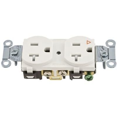 IG5352WTR AC Power Plugs & Receptacles