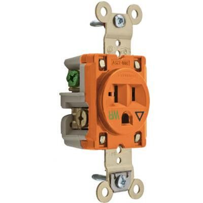 IG5361WR  Connectors