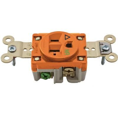 IG5361WR AC Power Plugs & Receptacles