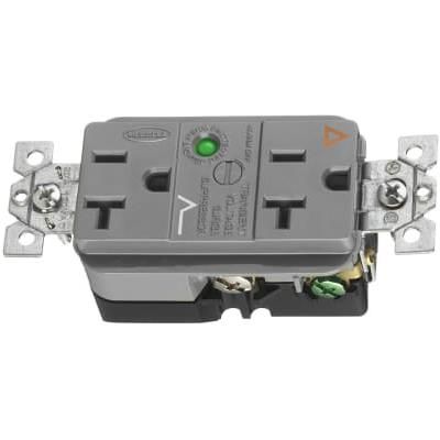IG5362GYSA AC Power Plugs & Receptacles