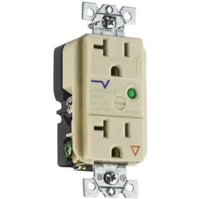IG5362ISA  Connectors