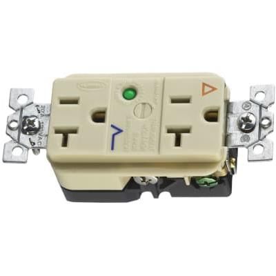 IG5362ISA AC Power Plugs & Receptacles