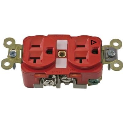 IG5362R AC Power Plugs & Receptacles