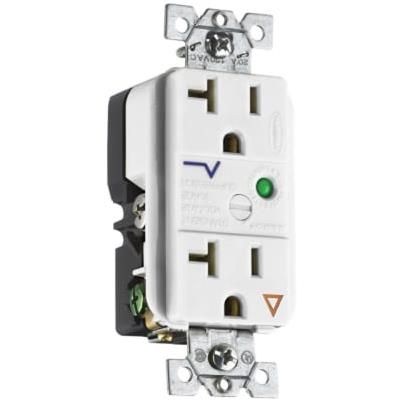 IG5362WSA  Connectors