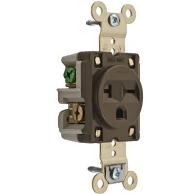 IG5461  Connectors