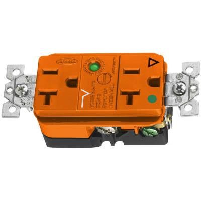 IG8362OSA AC Power Plugs & Receptacles