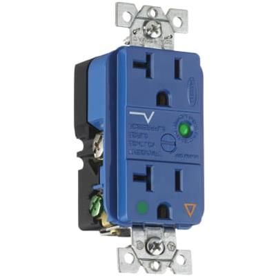 IG8362SA  Connectors