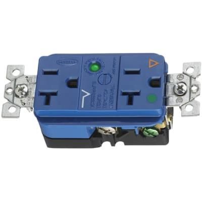 IG8362SA AC Power Plugs & Receptacles