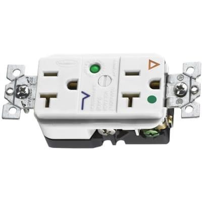 IG8362WSA AC Power Plugs & Receptacles