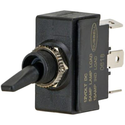 M123LTR electronic component of Hubbell