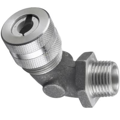 NHC1011 Cable Glands, Strain Reliefs & Cord Grips