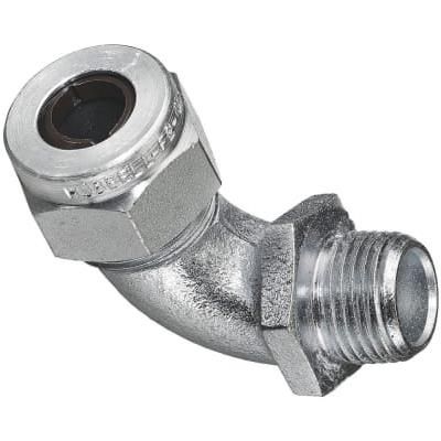 NHC1024ZP Cable Glands, Strain Reliefs & Cord Grips