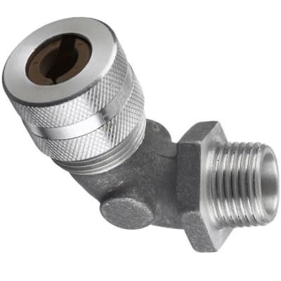 NHC1036 Cable Glands, Strain Reliefs & Cord Grips