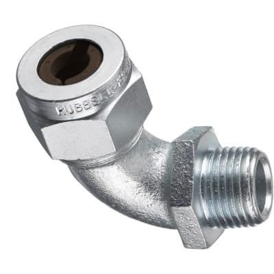 NHC1036ZP Cable Glands, Strain Reliefs & Cord Grips
