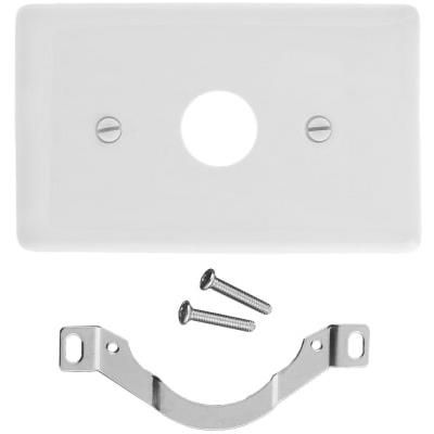 NP730W Wire Ducting & Raceways