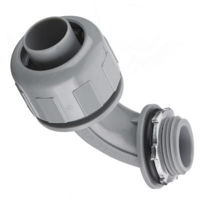 P0509NGY Cable Glands, Strain Reliefs & Cord Grips