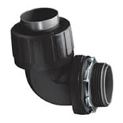P1009NBK Cable Glands, Strain Reliefs & Cord Grips