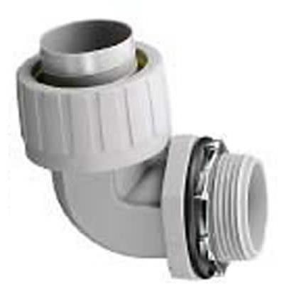 P1259NBK Cable Glands, Strain Reliefs & Cord Grips
