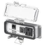 P155EB electronic component of Hubbell