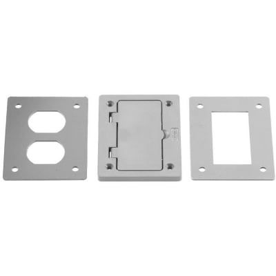 PFBR826GYA electronic component of Hubbell