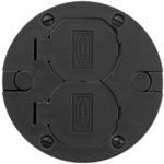 PFBRCBLA electronic component of Hubbell