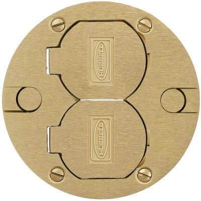PFBRCBRA electronic component of Hubbell