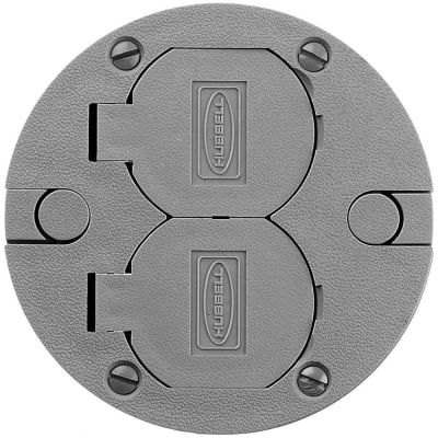 PFBRCGYA electronic component of Hubbell