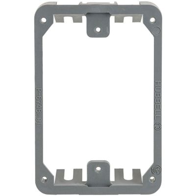 PFBRMC electronic component of Hubbell