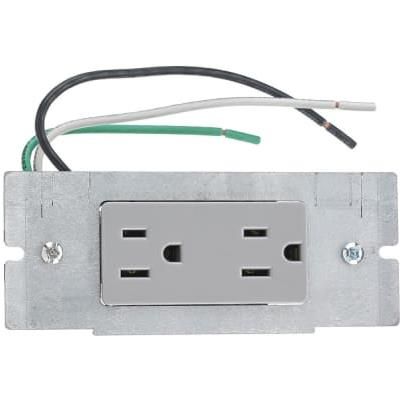 PWFBMPDR15GRY Unclassified