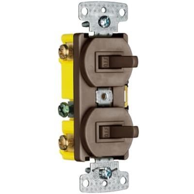 RC303  Electromechanical
