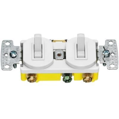 RC303W Toggle Switches