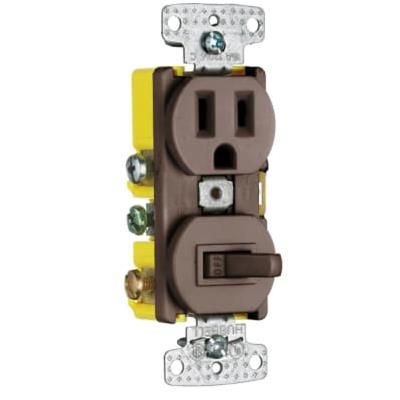 RC308  Electromechanical