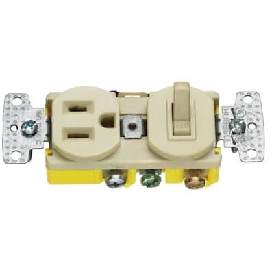 RC308I Toggle Switches