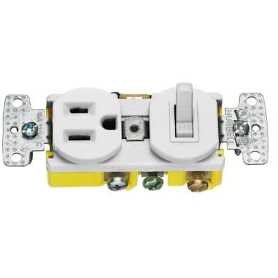 RC308W Toggle Switches
