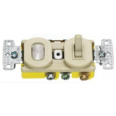 RC309I Toggle Switches