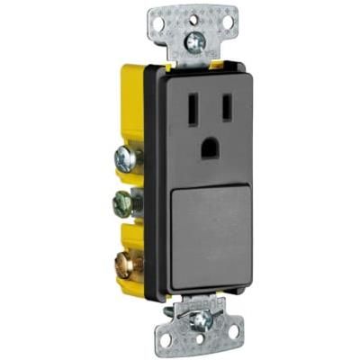 RCD108BK 