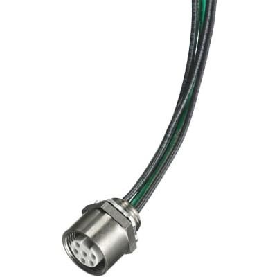 RF2304PB020 Sensor Cables / Actuator Cables