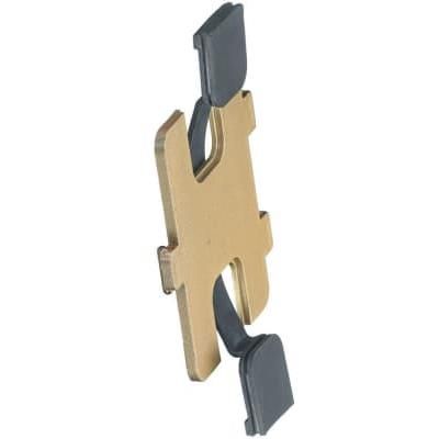 RF507BP Unclassified