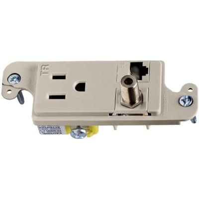 RJ650LATR Unclassified