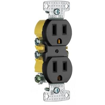 RR15BK  Connectors