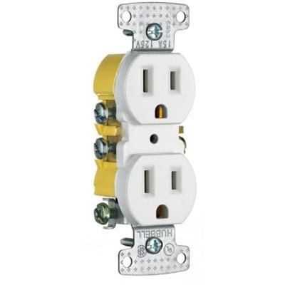 RR15W  Connectors